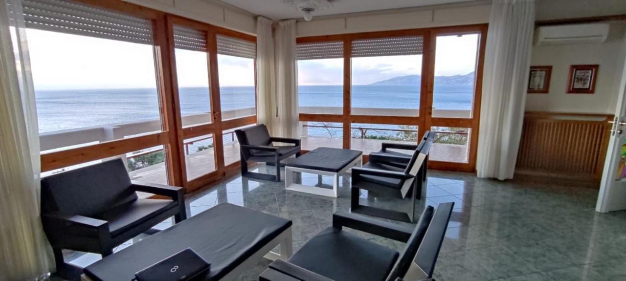 Hotel L'Oasi กาลาโกโนเน ภายนอก รูปภาพ