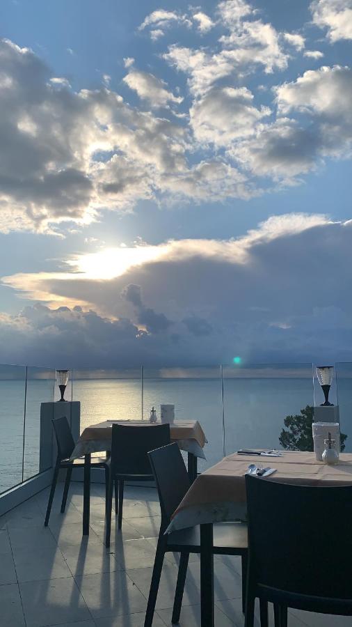 Hotel L'Oasi กาลาโกโนเน ภายนอก รูปภาพ