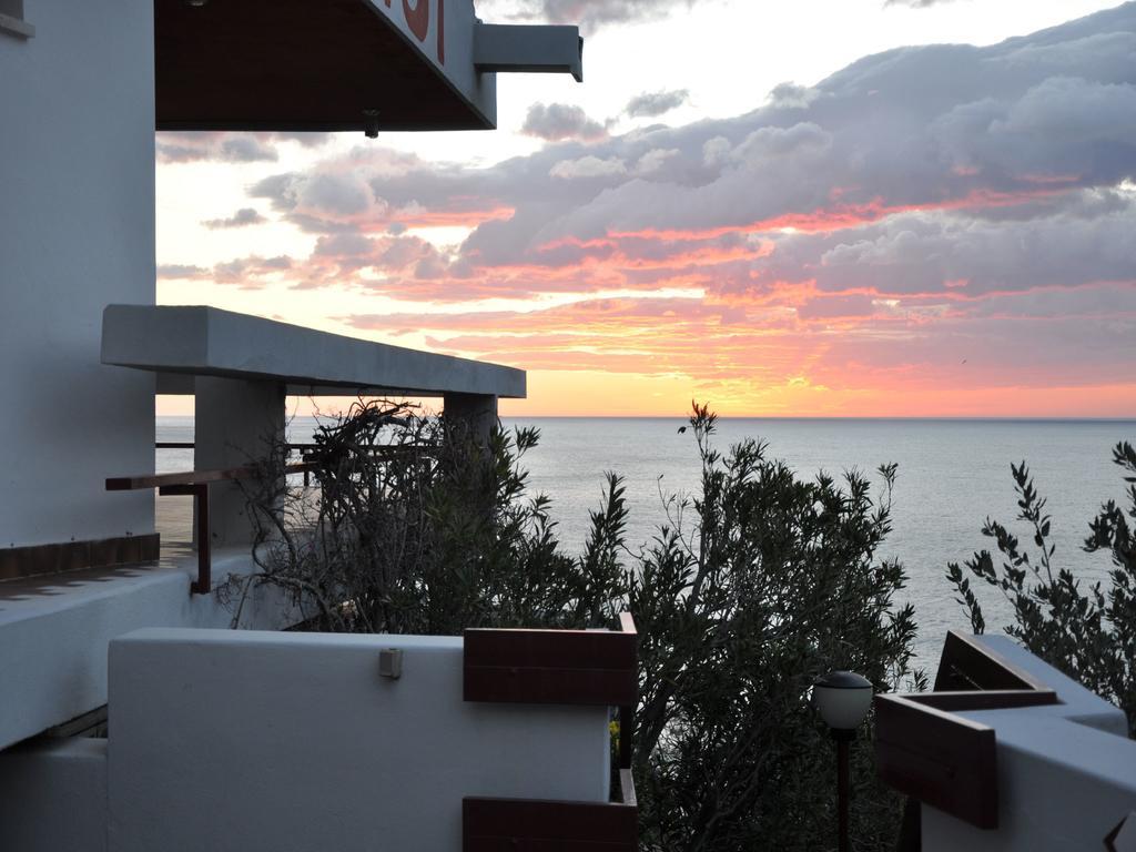 Hotel L'Oasi กาลาโกโนเน ภายนอก รูปภาพ
